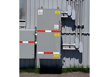 Trois Rivieres electrician Young Électrique, Inc.