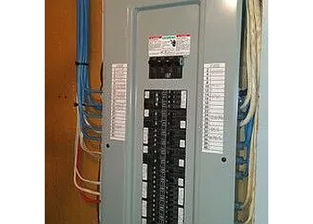Trois Rivieres electrician Young Électrique, Inc.