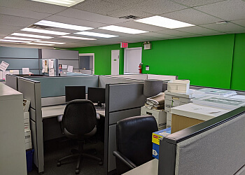 Oshawa accounting firm YBL