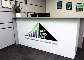 Oshawa accounting firm YBL