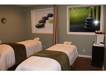 Kamloops spa Your Escape Day Spa