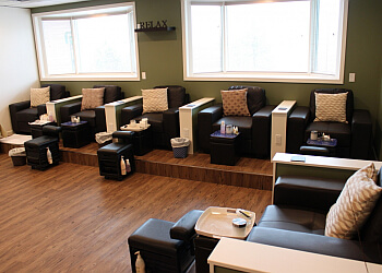 Kamloops spa Your Escape Day Spa