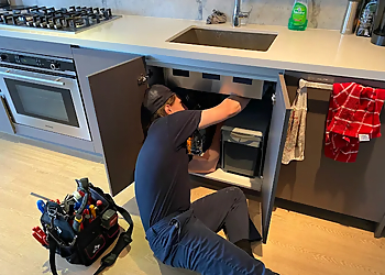 Port Coquitlam plumber Your Guy Drainage