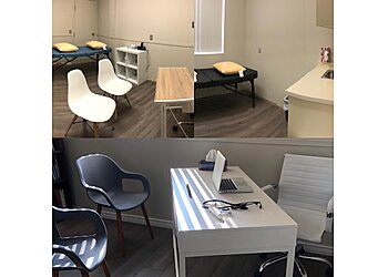 Ajax naturopathy clinic Your Health Collective