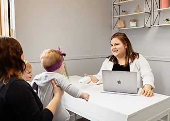 Ajax naturopathy clinic Your Health Collective