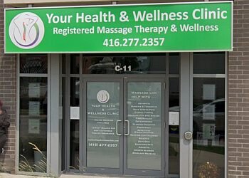  Your Health & Wellness Clinic