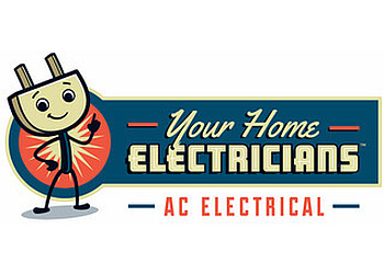 Toronto Électriciens Your Home Electricians