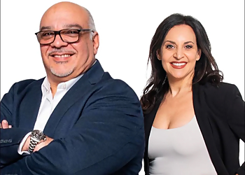 Aurora real estate agent Your Home Sold Guaranteed Realty Specialists Inc. Aurora - MAURO BUCCI & THE MEANDANG TEAM