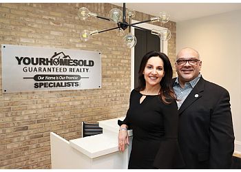 Your Home Sold Guaranteed Realty Specialists Inc. Aurora - Mauro Bucci & The MEandANG Team