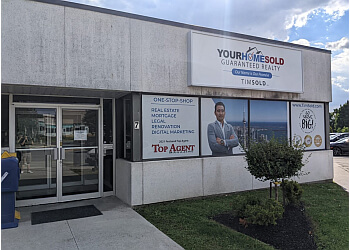 Markham real estate agent TimSold Realty Inc.