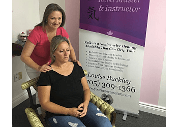 Barrie Hypnothérapie Your Inner Essence