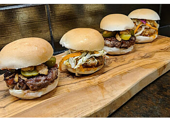 St Albert caterer Your Kitchen Catering