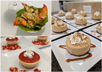 St Albert caterer Your Kitchen Catering