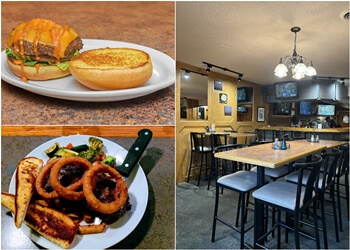 Sarnia mediterranean restaurant Your Place Eatery and Bar