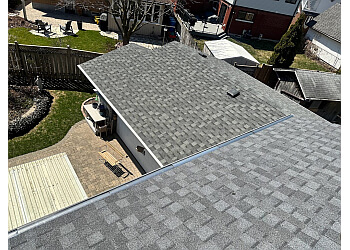 Kitchener roofing contractor Your Roof Specialist image 1