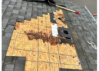 Waterloo Couvreurs Your Roof Specialist