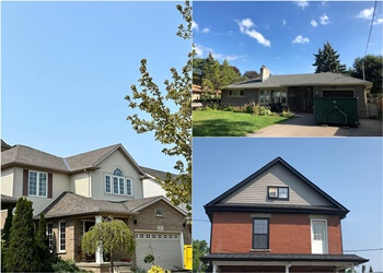 Waterloo Couvreurs Your Roof Specialist