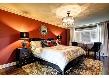 St Johns Designers et Décorateurs D'intérieur Your Space Our Design