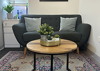 Your Story Counselling Servcies - Markham, ON Marriage Counselling - Clinic Interior Image