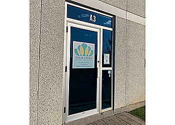 Vaughan marriage counselling Your Story Counselling Services