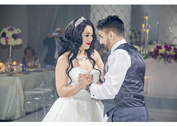 Toronto wedding dance choreography YourWeddingDance.ca