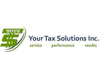  Your tax solutions Inc.