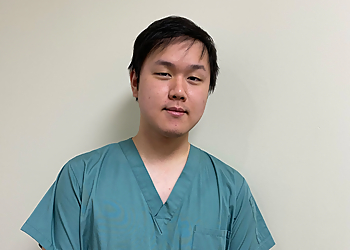 Yuan-Li (William) Chang - WEST MISSISSAUGA FOOT CLINIC Yuan-Li (William) Chang - WEST MISSISSAUGA FOOT CLINIC - Mississauga, ON Chiropodists - Medical Professional Image