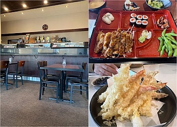 Winnipeg Restaurants Japonais Yujiro Japanese Restaurant