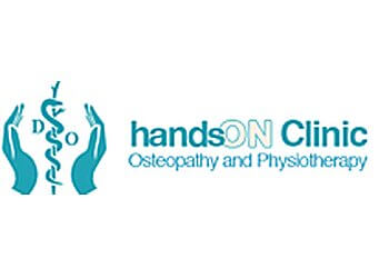 Oakville manual osteopath Yuri Neuchev, Ph.D., M.D. C.M. - HANDSON OSTEOPATHY & PHYSIOTHERAPY CLINIC