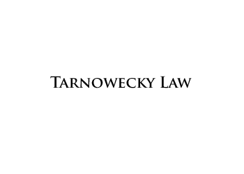 Kingston real estate lawyer Yuri Tarnowecky - TARNOWECKY LAW PROFESSIONAL CORPORATION