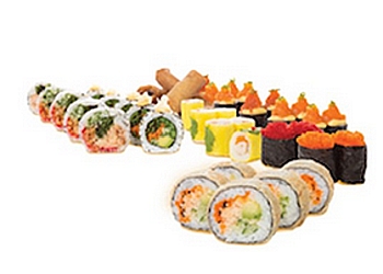 Blainville sushi Yuzu Sushi