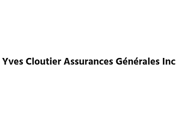 Repentigny insurance agency Yves Cloutier Assurances générales Inc.
