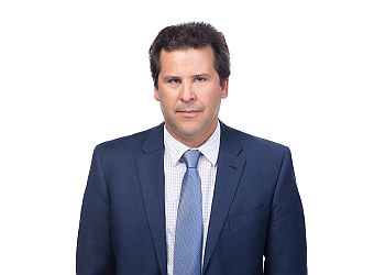 Drummondville real estate lawyer Yves D. Bélanger - CAIN LAMARRE