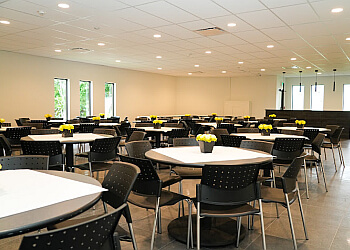 Dollard des Ormeaux funeral home Yves Légaré Complexes Funéraires