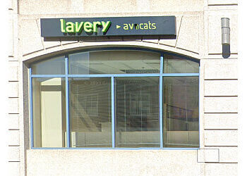 Trois Rivieres real estate lawyer Lavery Avocats