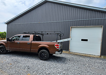 Niagara Falls garage door repair ZCME Garage & Doors