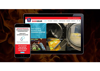 London advertising agency ZOO Media Group Inc.