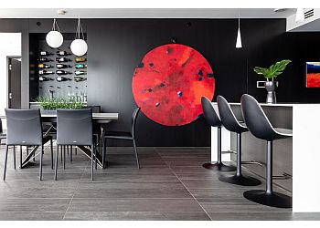 Vancouver interior designer ZWADA home Interiors & Design