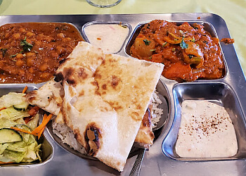 Zaaika India Cuisine