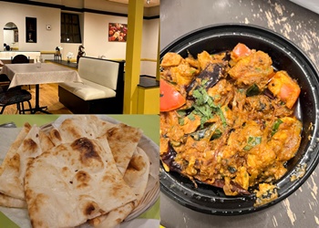 3 Best Indian Restaurants in Brantford, ON - Expert Recommendations