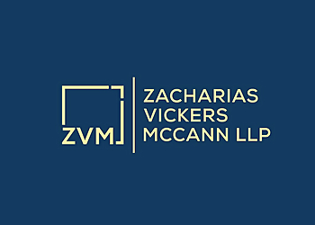 Chilliwack divorce lawyer Zacharias Vickers McCann LLP
