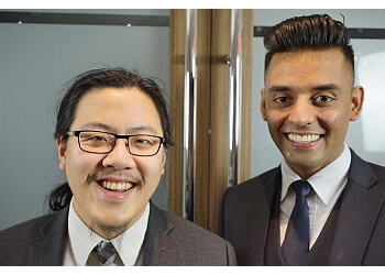 Abbotsford dui lawyer Zachary Ng - NG SIDHU LAW