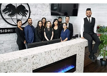 Abbotsford dui lawyer Zachary Ng - NG SIDHU LAW