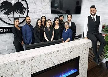 New Westminster criminal defence lawyer Zachary Ng - NG SIDHU LAW