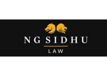 New Westminster criminal defence lawyer Zachary Ng - NG SIDHU LAW