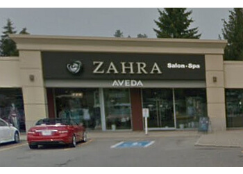 Zahra Salon & Spa