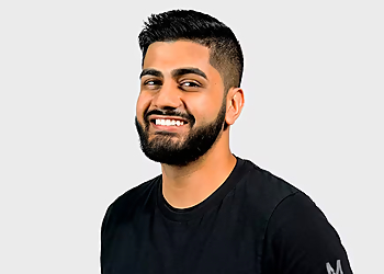 Markham physical therapist Zaid Faiz, PT - MYODETOX MARKHAM