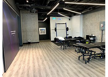 Markham physical therapist Zaid Faiz, PT - MYODETOX MARKHAM