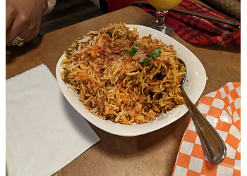 Zaika Taste of India