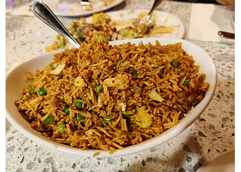 Zaika The Indian Delicacy